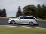 Mercedes-Benz E63 AMG Estate 2009 года